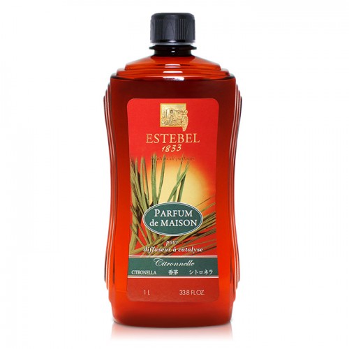 Citronella Aroma Oil (1L)